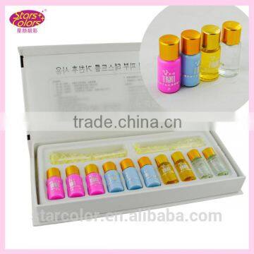 Beauty cases eyelash perm china supplier