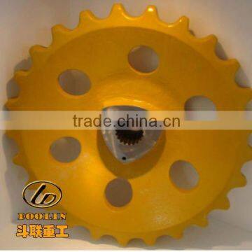 D31 bulldozer Sprocket 113-98-22210