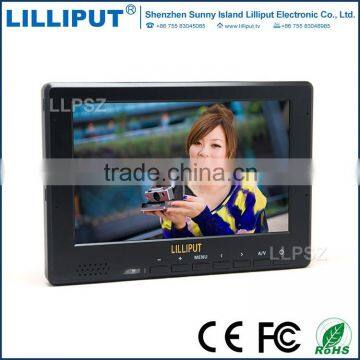 China Wholesale Market Ips Panel , 3G SDI Monitor