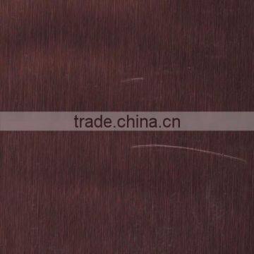 hot sale metal brush pattern hydrographic film/ water transfer printing / hydro dipping film RD298
