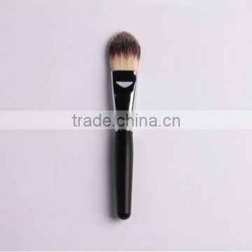 cosmetic mask brush/facial nylon mask brush/foundation mask makeup brush