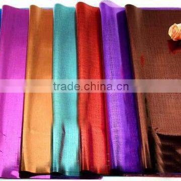 New Products Made in China Cellophane Film Decorative Home Decor