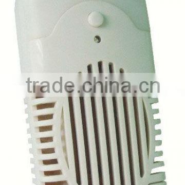 multi-function plastic air humidifier shell manufacture