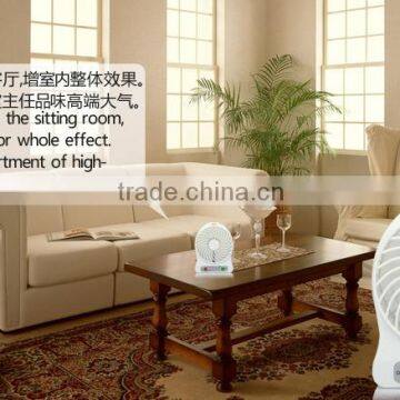 2016 Hot-Sale High Performance DC 5V Portable Mini Cooling Fan ,rechargeable Usb Fan photo-3