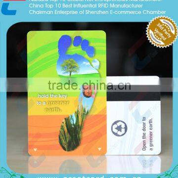 RFID Access Control Card