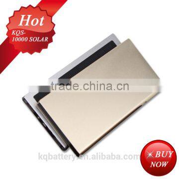 Wholesale Solar Power Bank Charger 20000mah Quality Choice