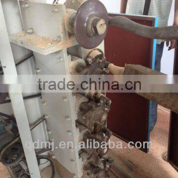 Woodworking 4 Spindle Copy Lathe for Table & Chair Leg Quality Choice photo-4