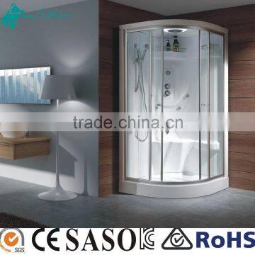 high quality shower room Foshan 18 Years Factory