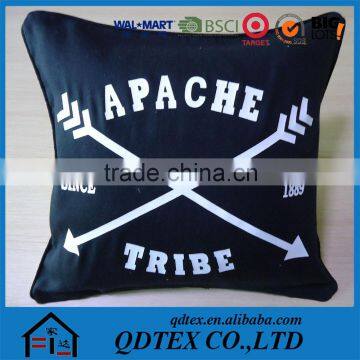 2015 Most People Love Decorative Pillow Sofa Seat Cushion Cover