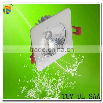 TUV SAA IP65 7w AC85-245v Led Downlight Led Ceiling Light Quality Choice photo-4