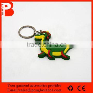 3D PVC Patch Customized Logo