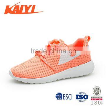 Wholesale China Shoes Tennis Shoe Light Weight Sport Shoes Man Sport Shoe