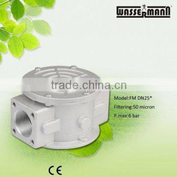 FM Natural Gas Filter Element photo-6