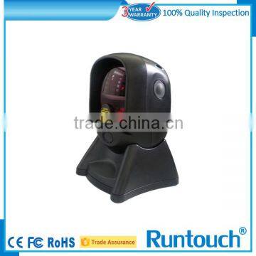 Runtouch RT-S600 Plug and play 20 lines Omni Directional Scanner