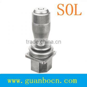 SOL --Joystick rotary joystick Hall sensor DC5V -12V