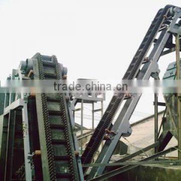 Popular Sidewall Coal Mine Conveyor Belt photo-2