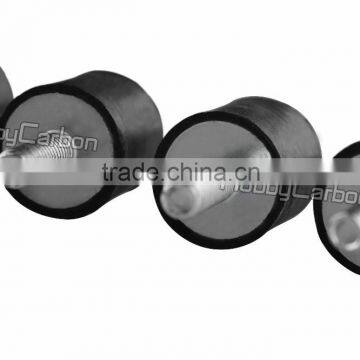 High Precision Male/Male Thread Vibration Damper photo-3