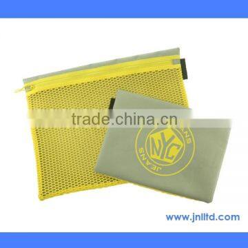 Hot Sale Nylon Mesh Travel Organizer Bag photo-2