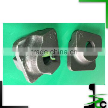 D820/D820M Klemmplatte/ Clamping Plates Forged photo-2