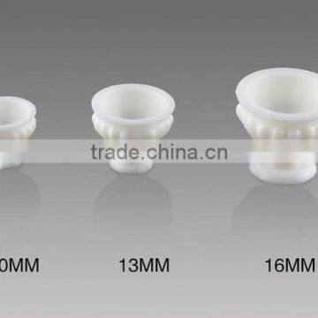 mini scale model plastic vase in building materails