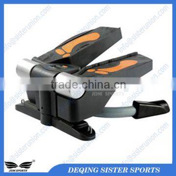 Home Exercise Equipment Air Climbing Stepper Cardio Machine With Smart Screen Quality Choice