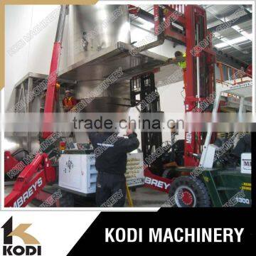 High-speed Foodstuff Spray Dryer, Spray Drying Machine/Equipment