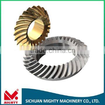 Brass Worm Gear