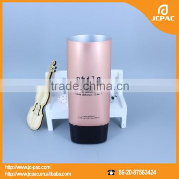 Manufacturers Balm Collapsible Metal Tubes, Plastic Aluminium Containers