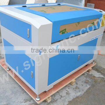 SIGN 9060 co2 laser engraving machine laser cutting machine 60w                        
                                                                                Supplier's Choice