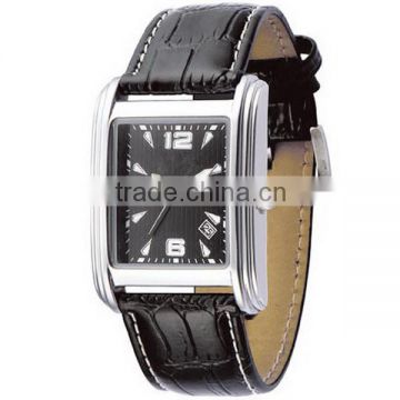 YB square watch,china watch factory,quartz stainless steel watch water resistant