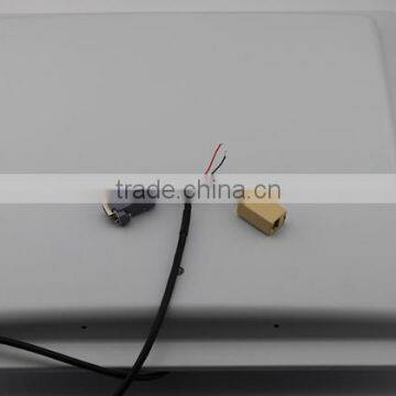 silicone rfid wristband