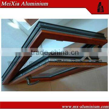 aluminum profiles window and door by your design