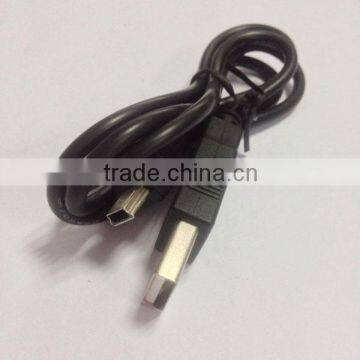 custom micro usb charger cable