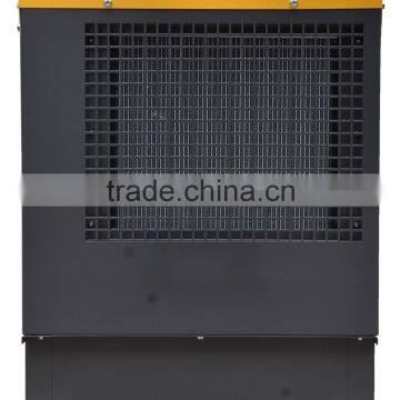 8kw/10kva Three Phase Semi Silent Diesel Generator photo-4