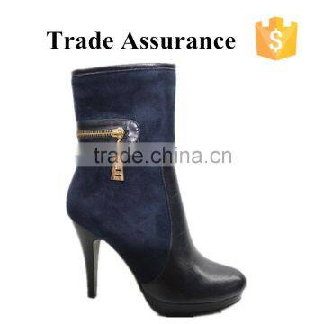 Women Boots Winter Boots for Women Suede Boots