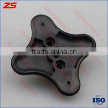 High Quality Die Casting Mould & Plastic Injection Die Casting Molding photo-6