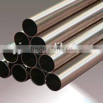 Copper Pipe, Copper Tube, Copper Coil, Copper Heat Exchanger,Material C1100, C12200, C44300, C70500, C68700 photo-2