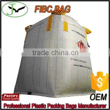 Alibaba highly recommend conductive pp woven FIBC bag