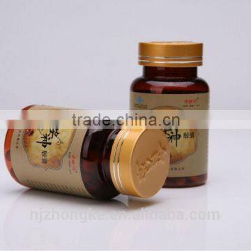 Zhongke Since 1984 Improve Sleeping Neurasthenia and Insomnia Remedy Ganoderma Tablet Capsule photo-6