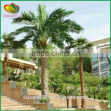 Wholesale Artificial Big Date Palm Tree Fake Plants photo-2