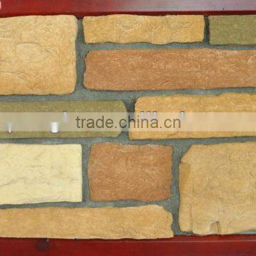 Decorative Wall Panel Artificial Culture Stone