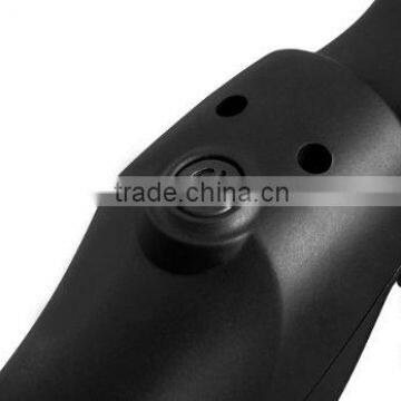 Handheld Action Camera Stabilizer Brushless Handheld Gimbal for Smart Phone and Camera With 360 Coverage photo-6