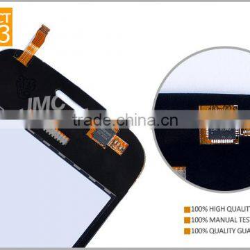High Quality Touch Panel Touch Screen Touch Replacement for Samsung G110 photo-3