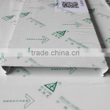 Airport Ofen Used Aluminum Metal Frame Interior Strip Ceiling Panel photo-6