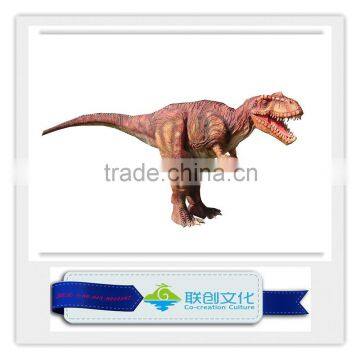 Customized BBC Walking With Dinosaur Costume photo-3