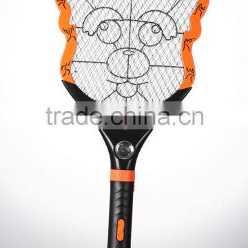 mosquito swatter