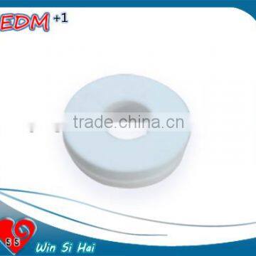 B401 EDM Ceramic Roller And Ceramic duide pulley EDM Consumables Parts