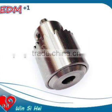 EDM Stainless Drill Chuck With Key For EDM Drilling Machine E050