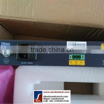 ZTE ZXA10 F829 Stable CBU for Mobile Backhaul ZTE F829-16 GPON EPON photo-3