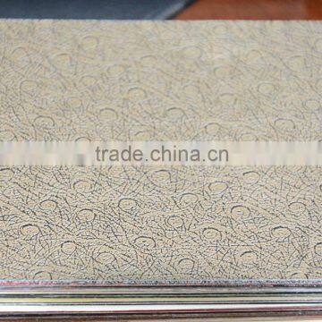 paper packed silica gel desiccant paper cosmetics packing box innovate shoes packing paper box